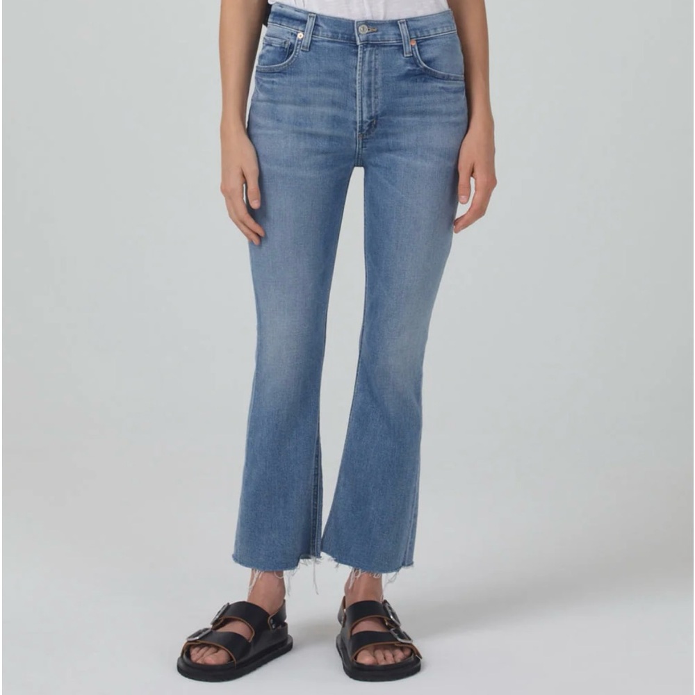 Citizens of Humanity Isola jeans size 28